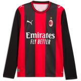 AC Milan 1a Equipación 2026/27 ML